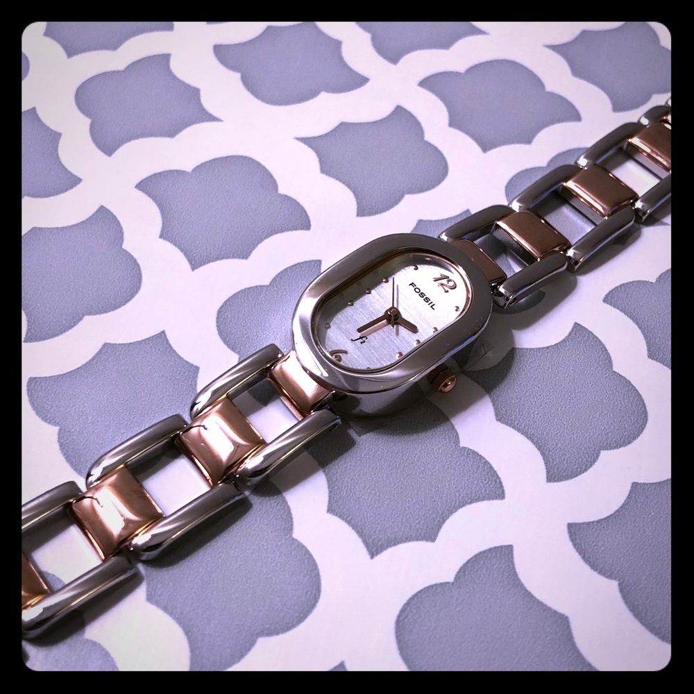 GREAT HOLIDAY GIFT Fossil Watch